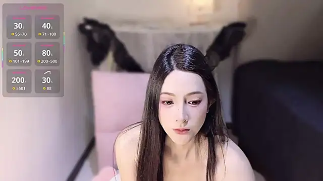 LILI7-LI online show from June 29, 7:25 am