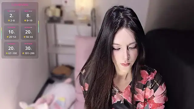 LILI7-LI online show from July 10, 3:47 pm
