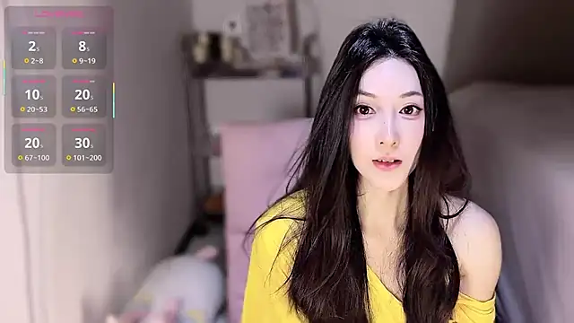 LILI7-LI online show from July 29, 4:16 pm