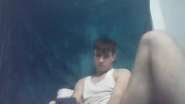 Snapshot of chad4458 chatting on March 29, 7:41 am chad4458 online show from March 29, 7:41 am