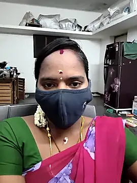 Tamil Sangeetha online show from April 19, 1:21 pm
