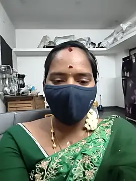 Tamil Sangeetha online show from April 21, 4:34 pm