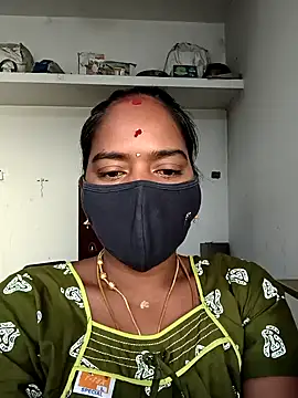 Tamil Sangeetha online show from May 8, 12:49 am