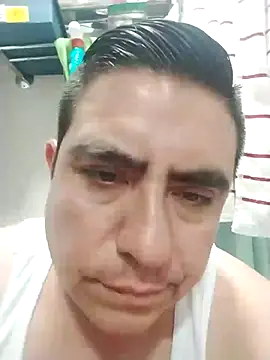 Manuel3910 online show from April 22, 4:15 am