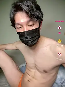 -YumaUemura- online show from June 6, 2:33 pm