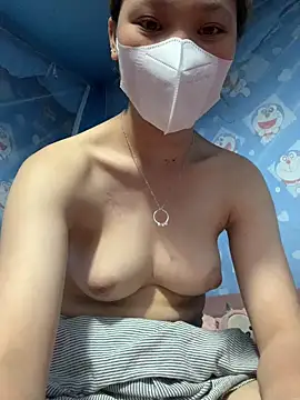 Snapshot of MINABCZ10 chatting on March 30, 4:35 am MINABCZ10 online show from March 30, 4:35 am