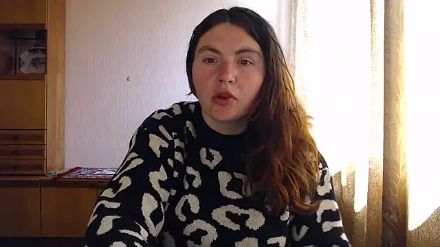 HettySouressx online show from April 16, 9:32 am