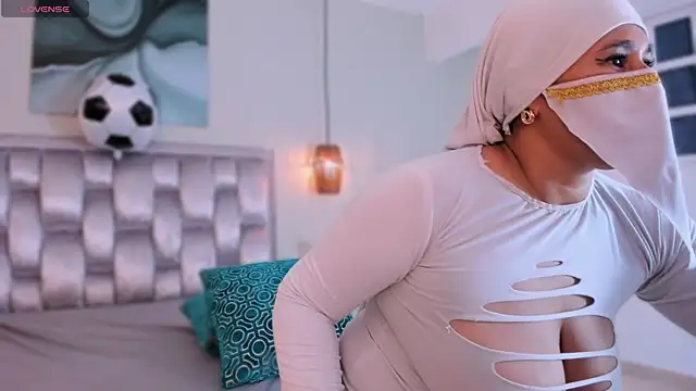 Thalia hala online show from July 8, 12:37 am