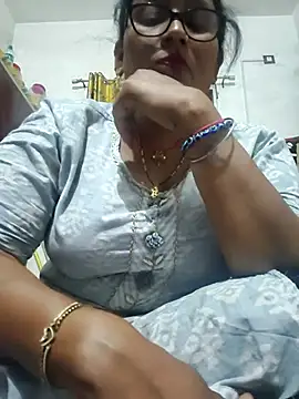 Chandni78 online show from April 3, 6:17 pm