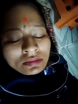 Chandni78 online show from April 5, 2:31 am