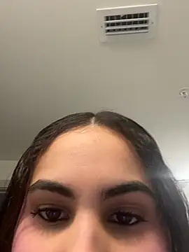 LaurenIvy online show from August 7, 4:47 am