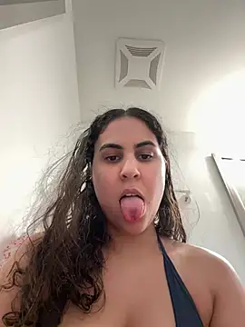 LaurenIvy online show from August 9, 5:12 am