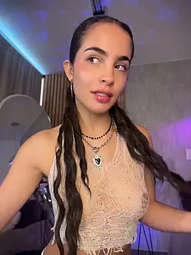 EmmaVonn online show from April 20, 7:37 pm