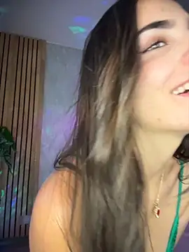 EmmaVonn online show from April 24, 7:38 pm