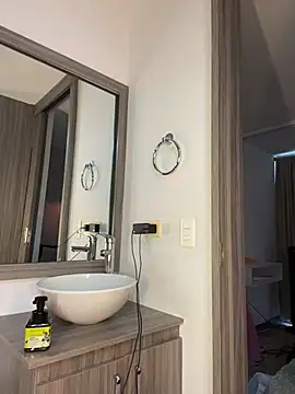 EmmaVonn online show from May 9, 12:32 pm