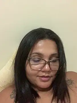 viviboraaaa online show from May 5, 1:13 am