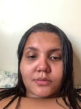 viviboraaaa online show from July 26, 7:10 pm