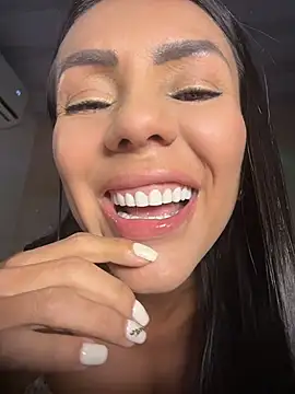 SofiParma online show from July 9, 10:47 pm