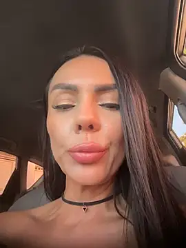 SofiParma online show from July 25, 10:18 pm