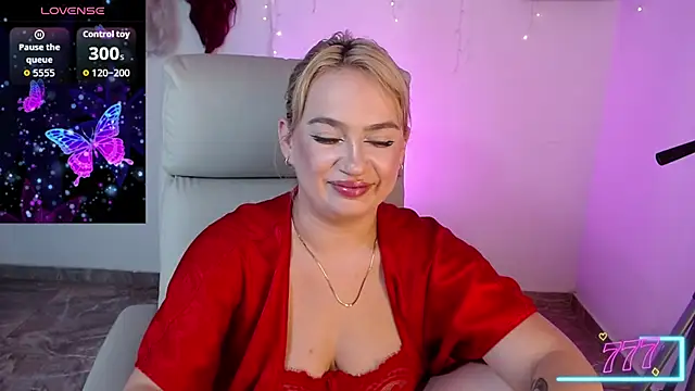 Carolina 2403 online show from June 11, 10:41 pm