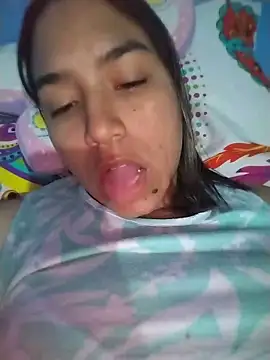 erikabella online show from June 18, 1:28 am