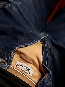 novinho137 online show from March 31, 1:07 am