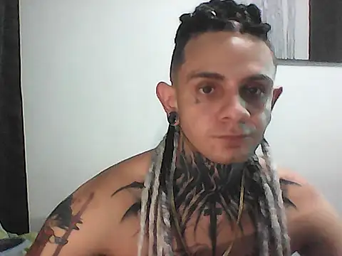 CardonaWolf online show from March 30, 2:23 am