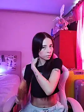 its Lia 1 online show from June 18, 8:57 pm
