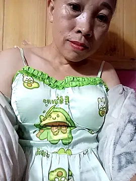 Vily-lonely online show from April 26, 1:47 am