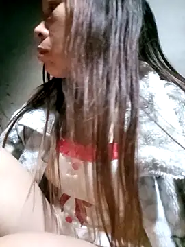 Vily-lonely online show from May 2, 11:59 am