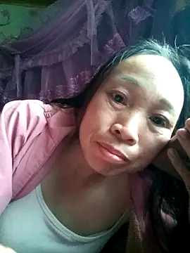 Vily-lonely online show from May 5, 2:52 am