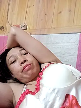 Vily-lonely online show from May 10, 10:15 pm
