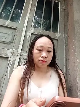 Vily-lonely online show from May 18, 4:40 am