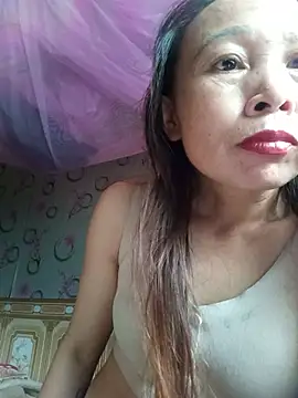 Vily-lonely online show from May 19, 1:11 am