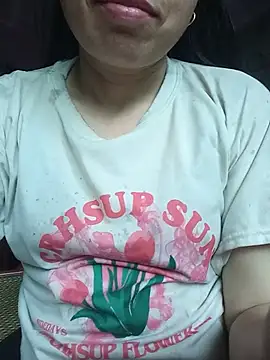 Vily-lonely online show from July 3, 4:30 am