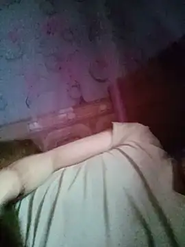 Vily-lonely online show from July 29, 3:15 am