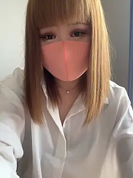 ruka-ruru0330 online show from April 24, 1:19 am