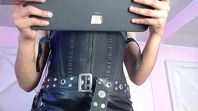 MistressNyx  online show from July 24, 1:42 pm