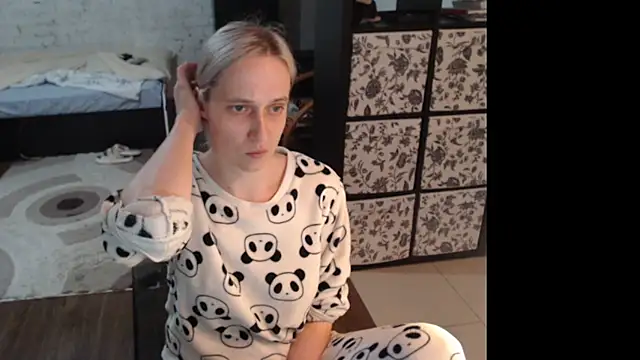 Sweet hot shrmp online show from June 4, 2:56 pm