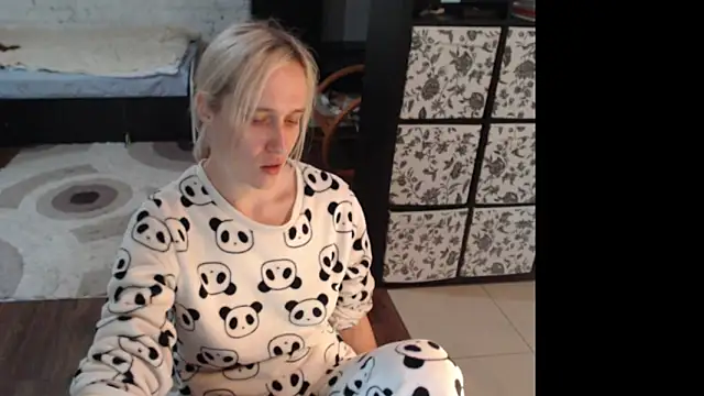 Sweet hot shrmp online show from June 12, 12:37 pm