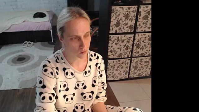 Sweet hot shrmp online show from June 23, 7:56 pm
