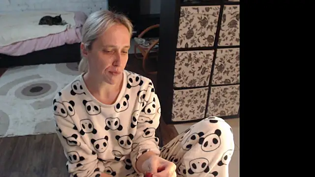Sweet hot shrmp online show from June 25, 7:51 pm
