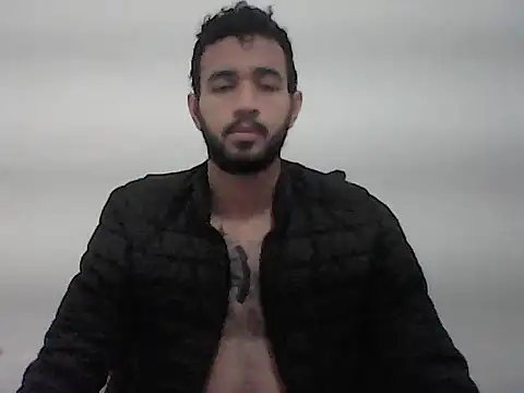 NoxxVx online show from June 3, 1:52 am