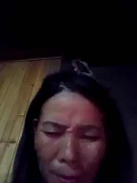 Snapshot of __Ruby01__ chatting on April 30, 1:28 pm Ruby01 online show from April 30, 1:28 pm