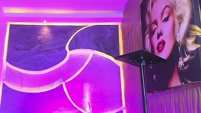 Beautiful Viky online show from March 30, 7:53 am