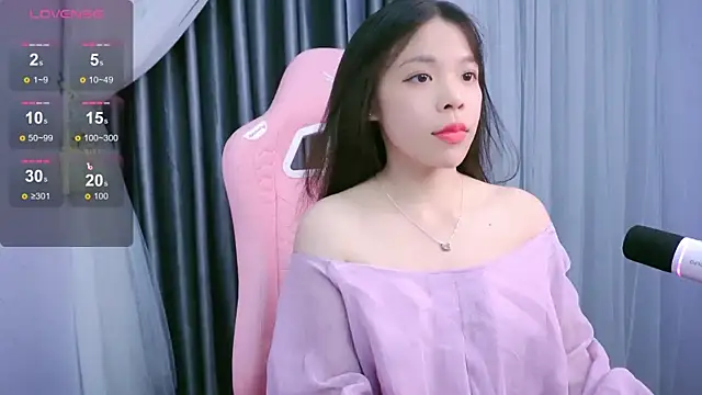 Snapshot of Lu_Ly22 chatting on April 28, 2:00 pm Lu Ly22 online show from April 28, 2:00 pm