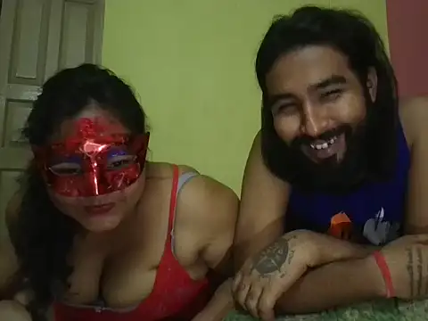 Naina1994 online show from June 7, 6:39 am