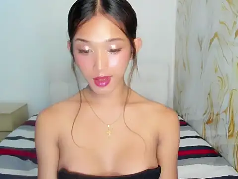 lexifaye online show from August 7, 5:59 pm