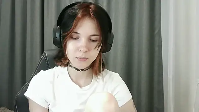 Snapshot of RubyBooby chatting on May 22, 5:18 pm RubyBooby online show from May 22, 5:18 pm
