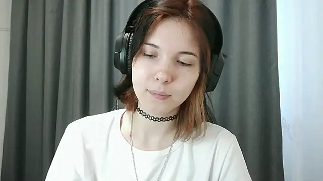 Snapshot of RubyBooby chatting on May 23, 2:10 pm RubyBooby online show from May 23, 2:10 pm